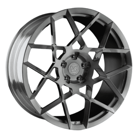 Avant Garde Luxury Series AGL55 Monoblock Wheel