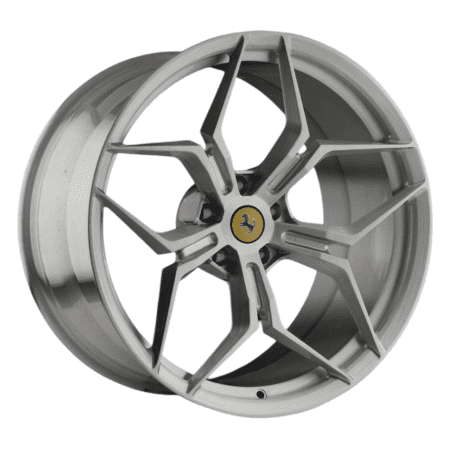 Avant Garde Luxury Series AGL56 Monoblock Wheel