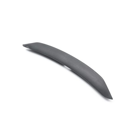 Alpha-N Carbon Rear Ducktail Spoiler for G90 / G99 BMW M5 [AN-0908]