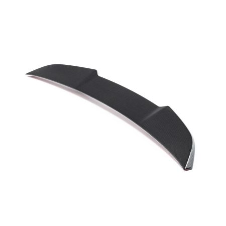 Alpha-N Carbon Rear Trunk Spoiler for G90 / G99 BMW M5 [AN-0907]