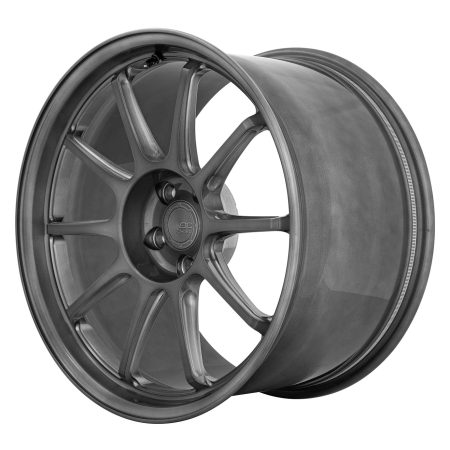 BC Forged BCR Series BCR S10 Monoblock Wheel
