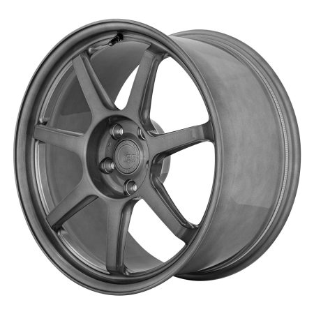 BC Forged BCR Series BCR S7 Monoblock Wheel