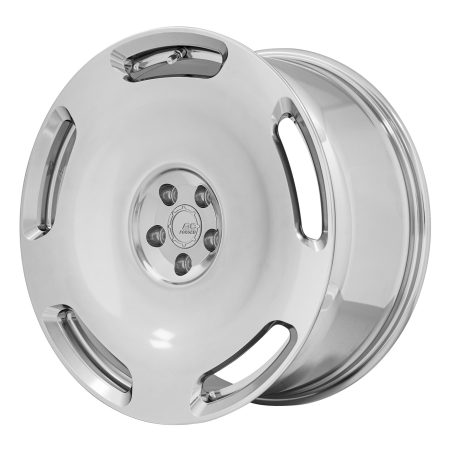 BC Forged GW Series GW02 Monoblock Wheel