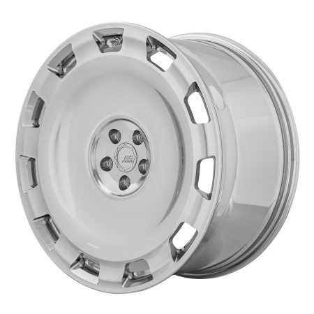 BC Forged GW Series GW03 Monoblock Wheel