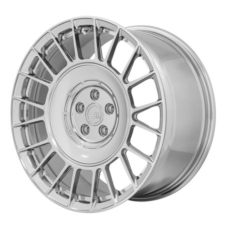 BC Forged GW Series GWA02 Monoblock Wheel