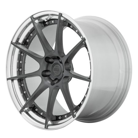BC Forged HC Series HC029 Modular Wheel