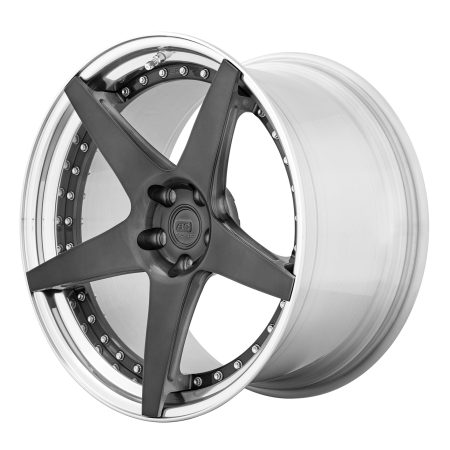 BC Forged HC Series HC055 Modular Wheel