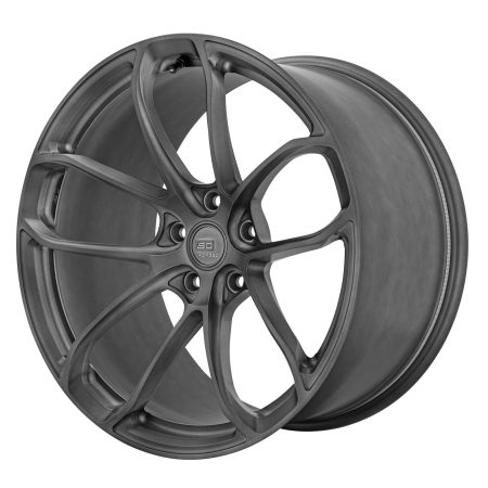 BC Forged KL Series KL32 Monoblock Wheel