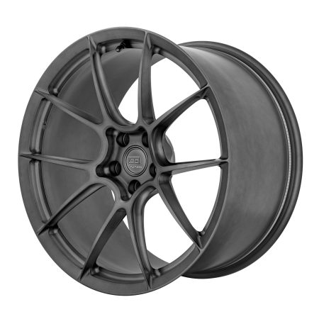 BC Forged KL Series KL51 Monoblock Wheel