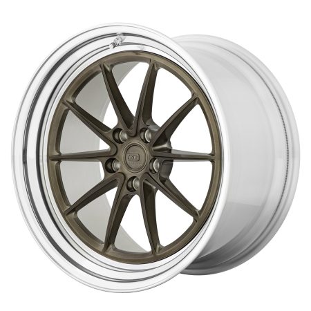 BC Forged MHE Series MHE31 Modular Wheel