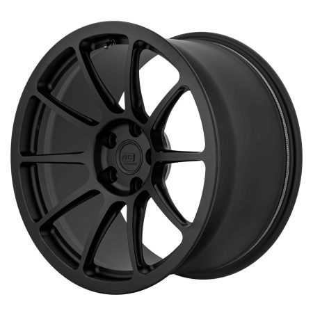 BC Forged RD Series RD01 Monoblock Wheel