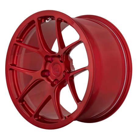 BC Forged RD Series RD02 Monoblock Wheel