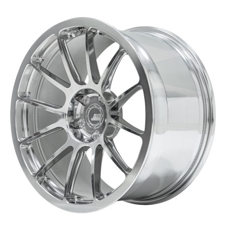 BC Forged RD Series RD03 Monoblock Wheel