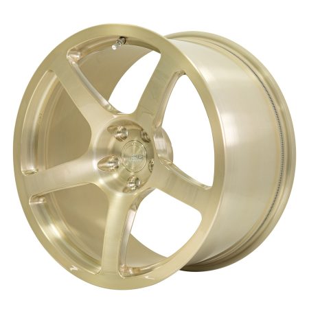 BC Forged RD Series RD05 Monoblock Wheel