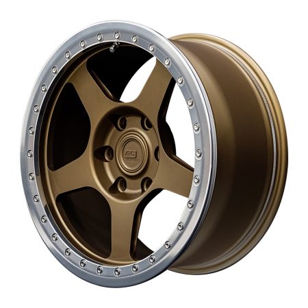 BC Forged RD Series RD05-BL Monoblock Wheel