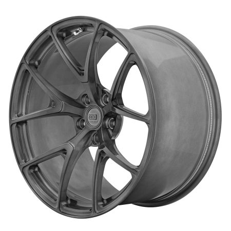 BC Forged RZ Series RZ25 Monoblock Wheel