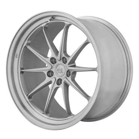 BC Forged TD Series TD09 Monoblock Wheel