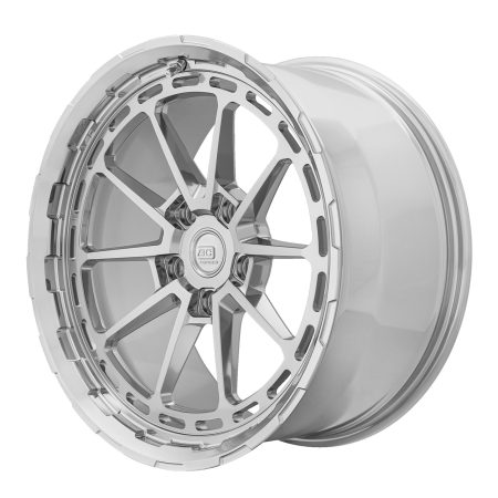 BC Forged TPX Series TPX51 Monoblock Wheel