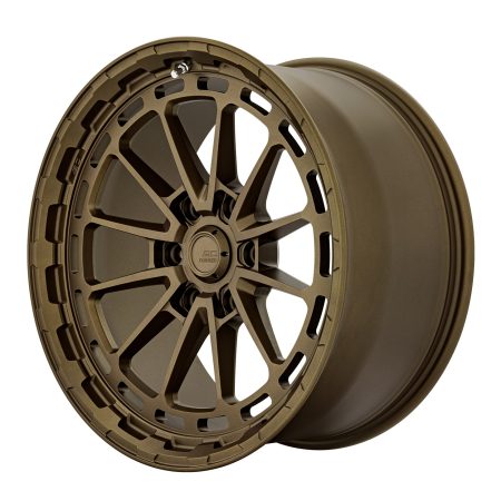 BC Forged TPX Series TPX61 Monoblock Wheel
