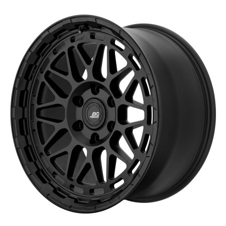 BC Forged TPX Series TPX63 Monoblock Wheel