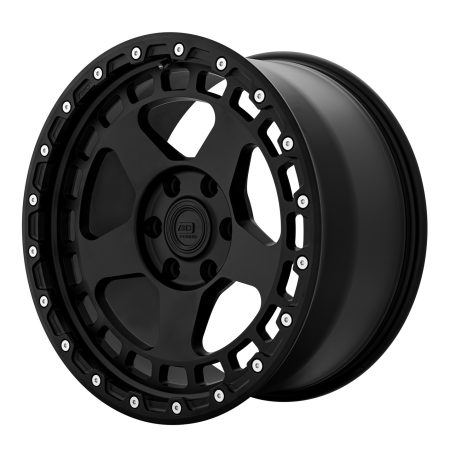 BC Forged TPX Series TPX64 Monoblock Wheel