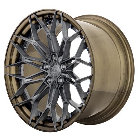 BC Forged HCA Series HCA198 Modular Wheel