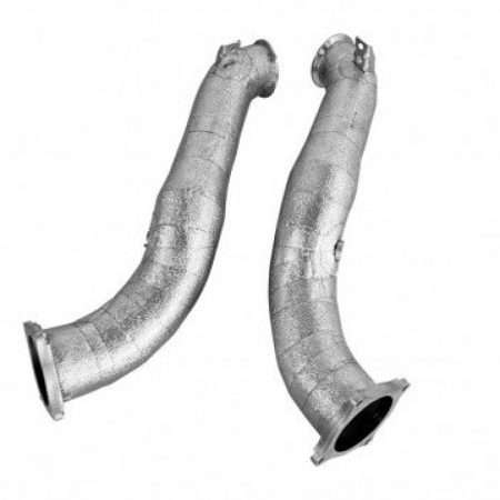 NOVITEC Race Downpipes for McLaren 750S & Spider [C1 750 50/C1 750 55]