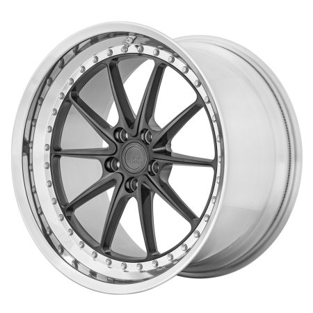 BC Forged LE / MLE Series LE31 and MLE31 Modular Wheel