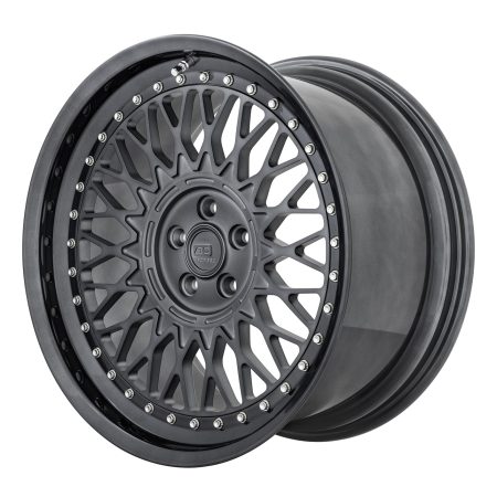 BC Forged LE / MLE Series LE91 and MLE91 Modular Wheel