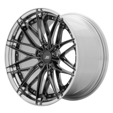 BC Forged HCA Series HCA675 Modular Wheel