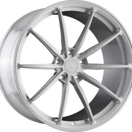 Avant Garde Luxury Series AGL74 Monoblock Wheel