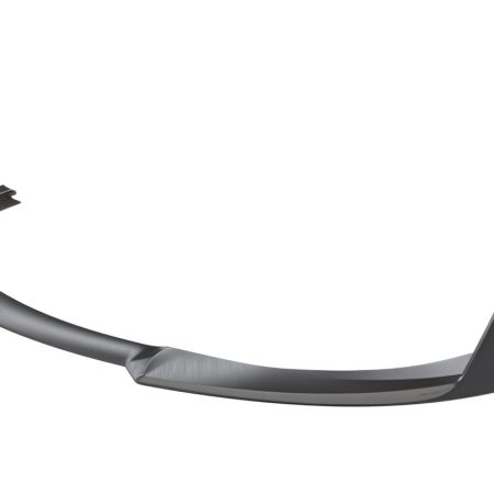 1016 Industries Front Lip w/ Uprights for McLaren 750S