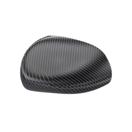 1016 Industries Carbon Mirror Caps for McLaren 750S