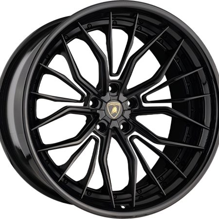 Avant Garde Luxury Series AGL67 Monoblock Wheel