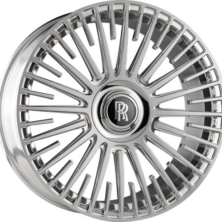 Avant Garde Luxury Series AGL65 Monoblock Wheel