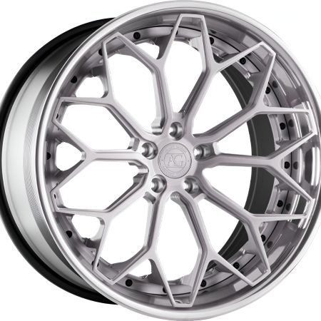 Avant Garde Luxury Series AGL61 Monoblock Wheel