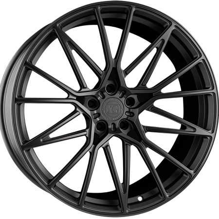 Avant Garde Luxury Series AGL58 Monoblock Wheel