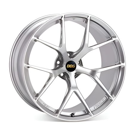 BBS FI-R Evo Wheel Set (20×9.5+ 44 / 21×12+ 70) for 992.1 Porsche 911 Turbo S