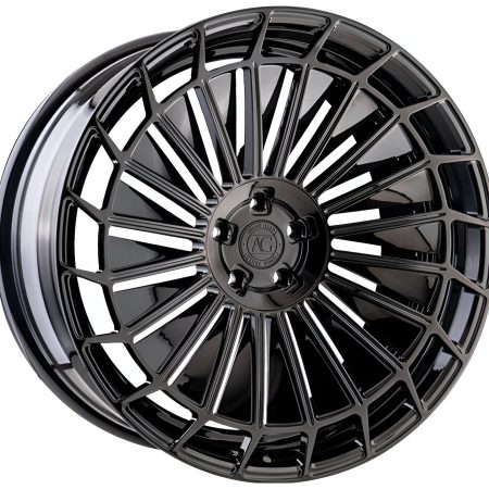 Avant Garde Luxury Series AGL83 Monoblock Wheel