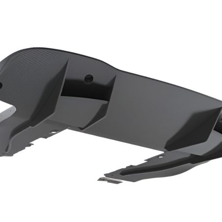 1016 Industries Carbon Rear Diffuser for McLaren 750S
