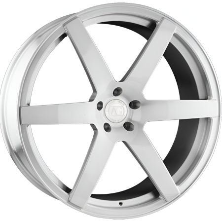 Avant Garde Luxury Series AGL51 Monoblock Wheel