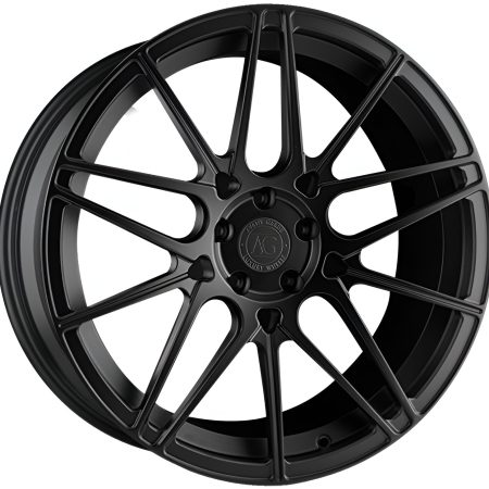 Avant Garde Luxury Series AGL49 Monoblock Wheel