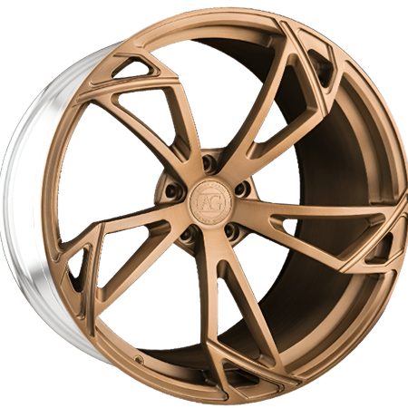 Avant Garde Luxury Series AGL47 Monoblock Wheel