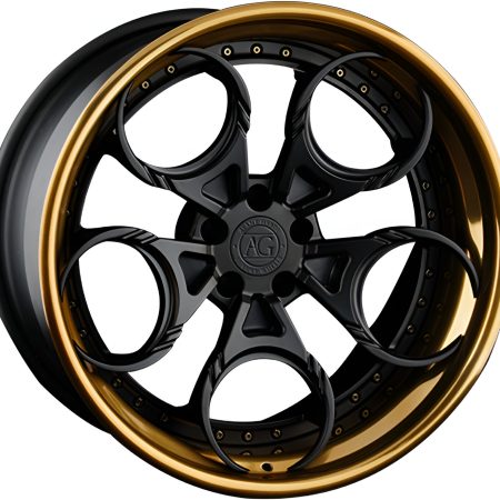 Avant Garde Luxury Series AGL46 Monoblock Wheel
