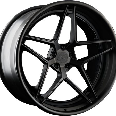 Avant Garde Luxury Series AGL42 Monoblock Wheel