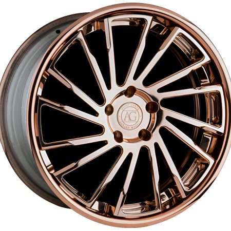 Avant Garde Luxury Series AGL41 Monoblock Wheel