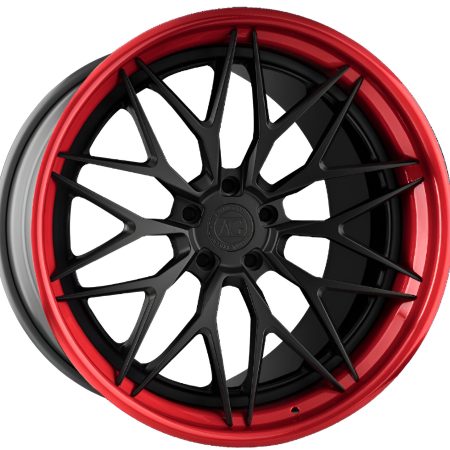 Avant Garde Luxury Series AGL40 Monoblock Wheel