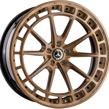 Avant Garde Luxury Series AGL82 Monoblock Wheel
