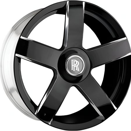 Avant Garde Luxury Series AGL38-RR Monoblock Wheel