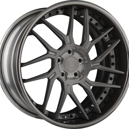 Avant Garde Luxury Series AGL35 Monoblock Wheel